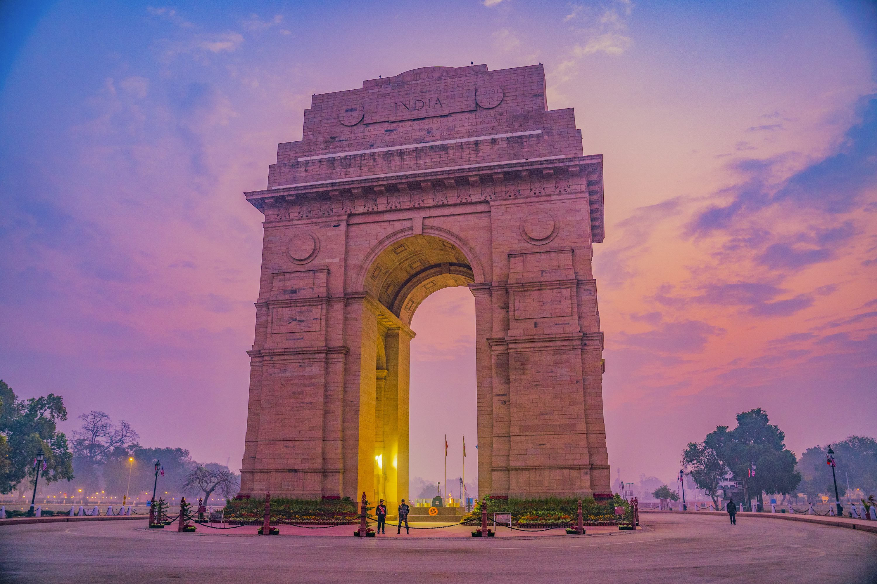 IndiaGate